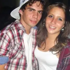 Junior Marques & Lauriê