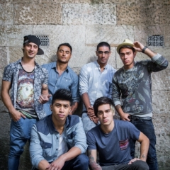 Justice Crew