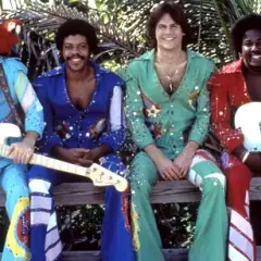 K.C. And The Sunshine Band