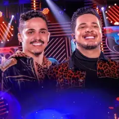 Kaique e Felipe