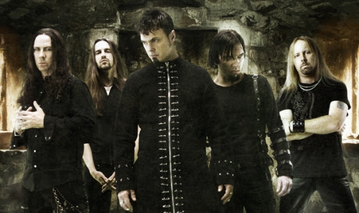 kamelot - Fotos