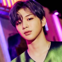 Kang Daniel