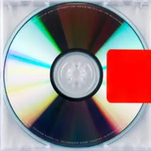 Yeezus