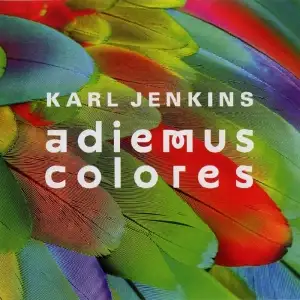 Adiemus Colores