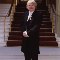 Karl Jenkins