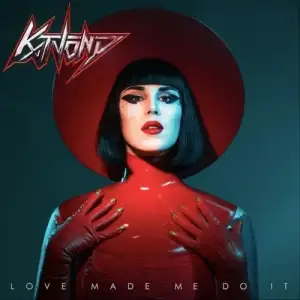 Love Made Me Do It