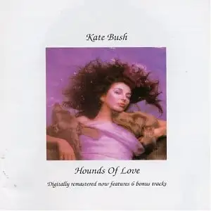 Hounds of Love