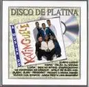 Disco de Platina: a Música do Katinguelê