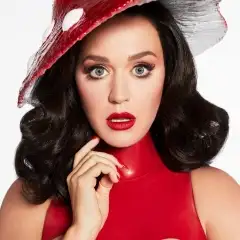 Katy Perry