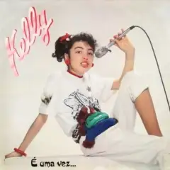 Kelly (Xuxa)