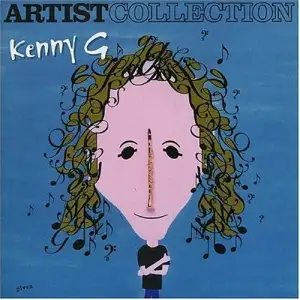 Artist Collection: Kenny G