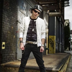 Kevin Rudolf