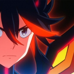 Kill la Kill