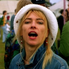 Kim Gordon