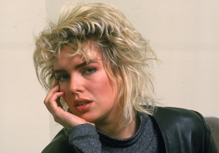 kim-wilde - Fotos