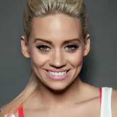 Kimberly Wyatt