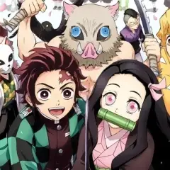 Kimetsu no Yaiba (Demon Slayer)