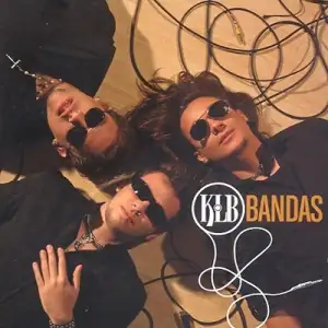 KLB - Bandas