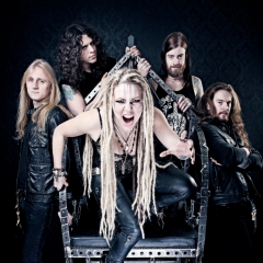 Kobra and The Lotus