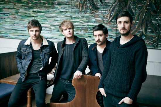 kodaline - Fotos