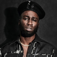 Kojey Radical