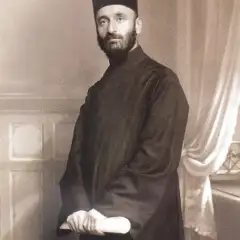 Komitas Vardapet