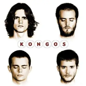 Kongos