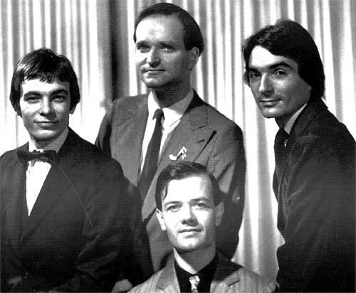 kraftwerk - Fotos