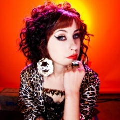 Kreayshawn