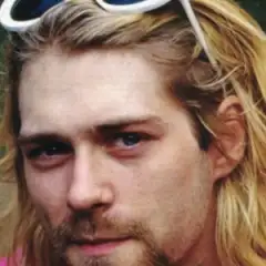 Kurt Cobain