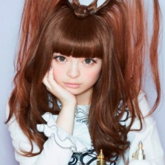 Kyary Pamyu Pamyu