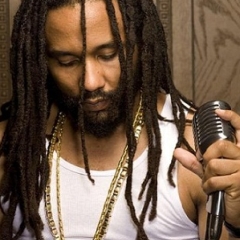 Kymani Marley