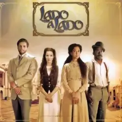 Lado a Lado (Novela)