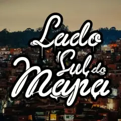 Lado sul do mapa