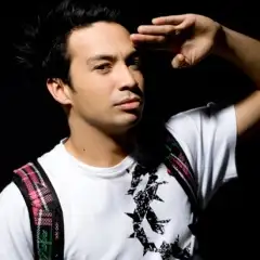 Laidback Luke