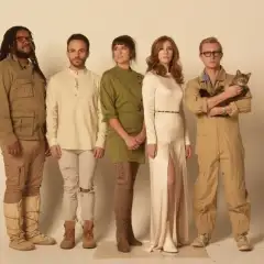 Lake Street Dive