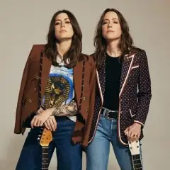 Larkin Poe