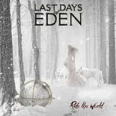 Last Days Of Eden