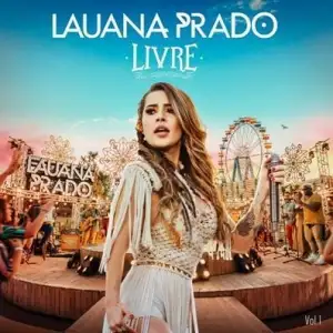 Livre (Ao Vivo Em São Paulo - Vol.1)