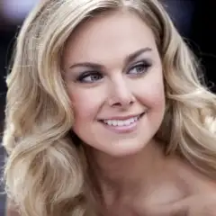 Laura Bell Bundy