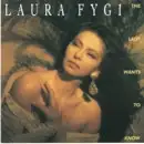 Laura Fygi: the Lady Wants to Know