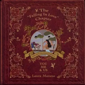 You, Me, and Us: The Falling In Love Chapter