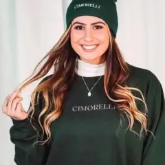 Lauren Cimorelli