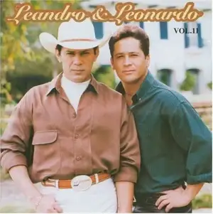 Leandro & Leonardo - Essas Mulheres