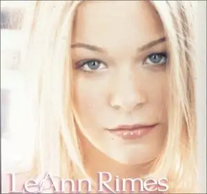 Leann Rimes