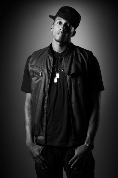 lecrae - Fotos