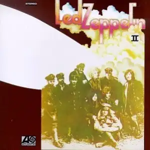 Led Zeppelin - II