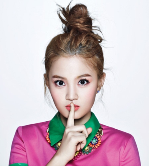 lee-hi - Fotos