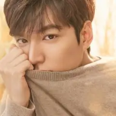 Lee Min Ho