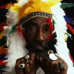 Lee Perry